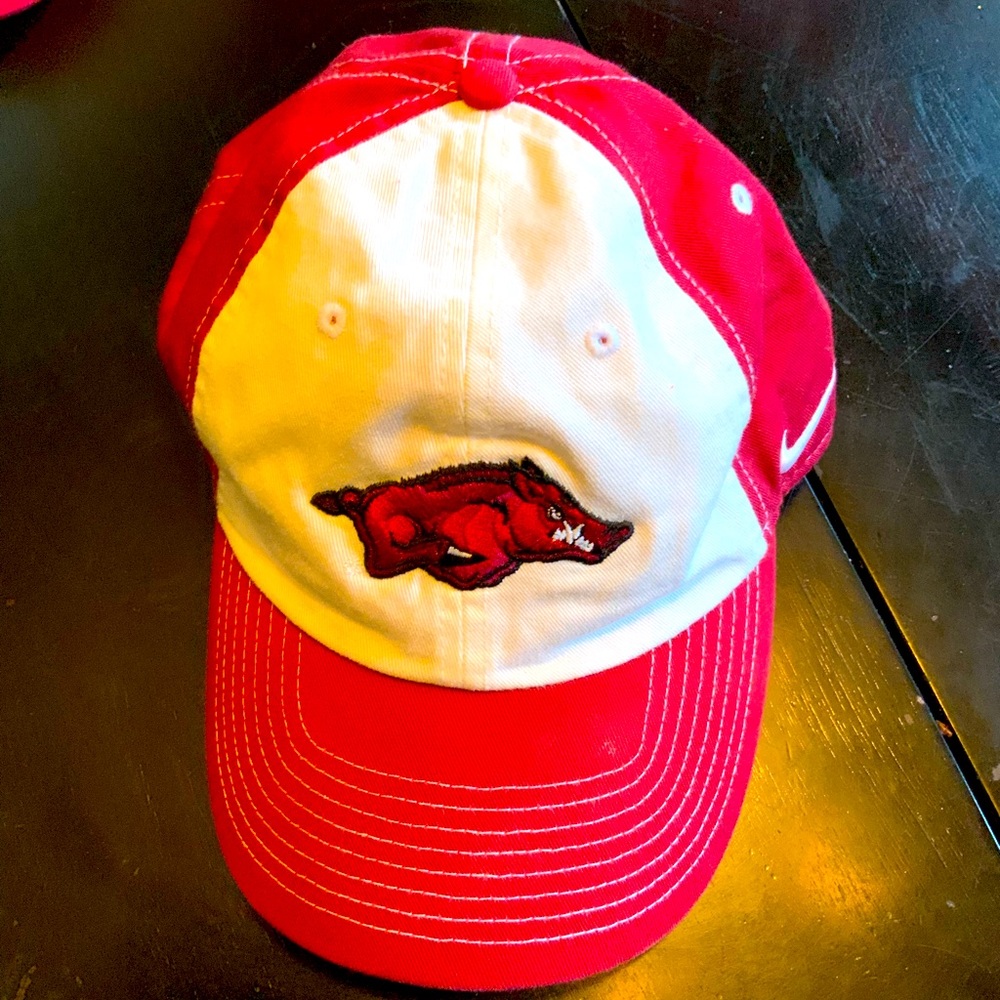 Nike Arkansas one size hat